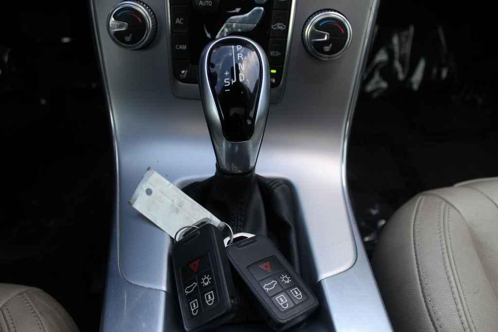 used 2017 Volvo S60 car, priced at $8,990