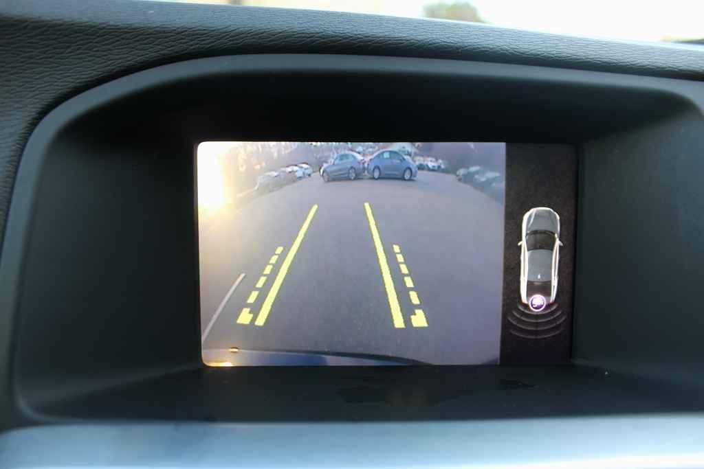 used 2017 Volvo S60 car, priced at $8,990