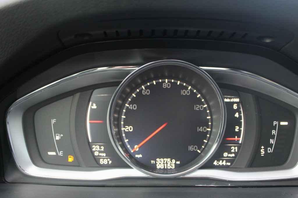 used 2017 Volvo S60 car, priced at $8,990