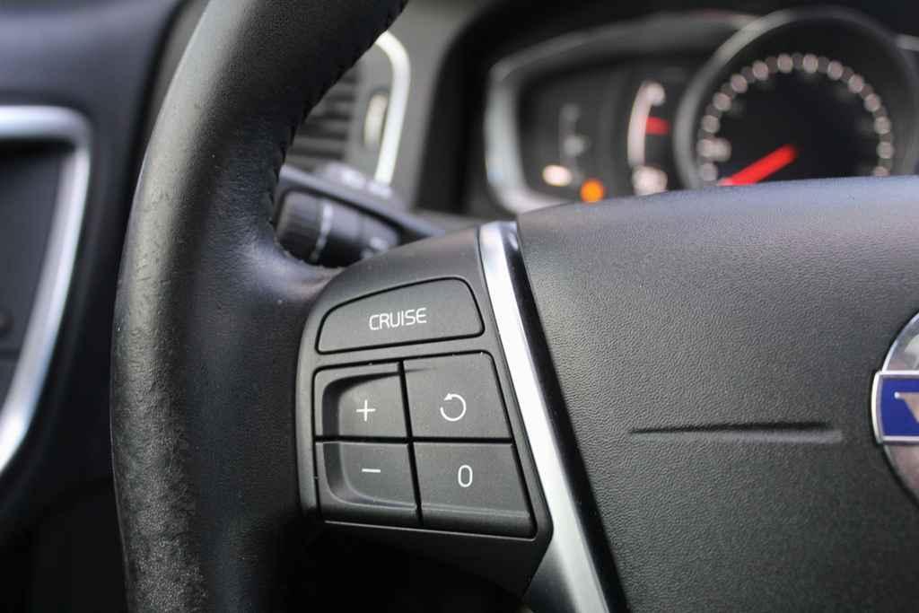 used 2017 Volvo S60 car, priced at $8,990