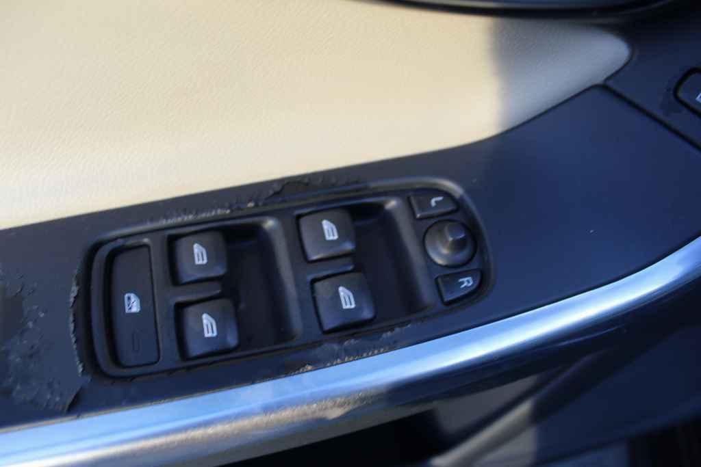 used 2017 Volvo S60 car, priced at $8,990