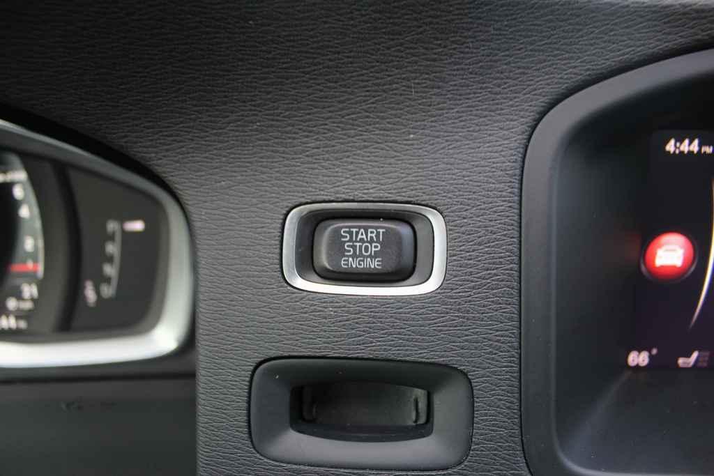 used 2017 Volvo S60 car, priced at $8,990