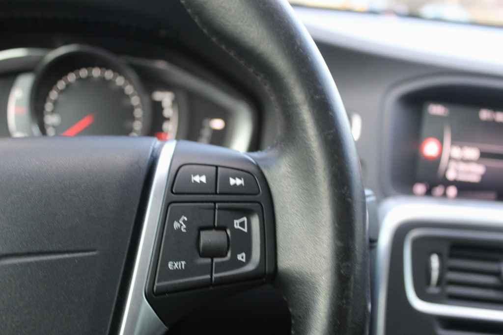 used 2017 Volvo S60 car, priced at $8,990