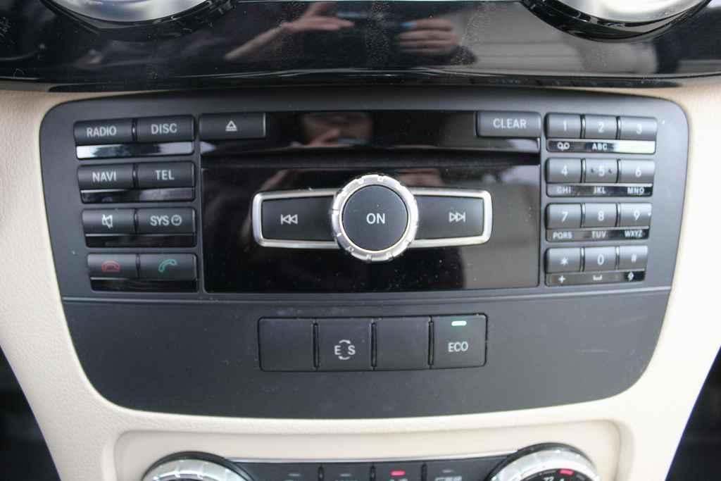 used 2015 Mercedes-Benz GLK-Class car, priced at $11,790