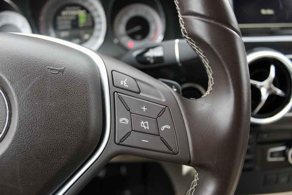 used 2015 Mercedes-Benz GLK-Class car, priced at $11,790