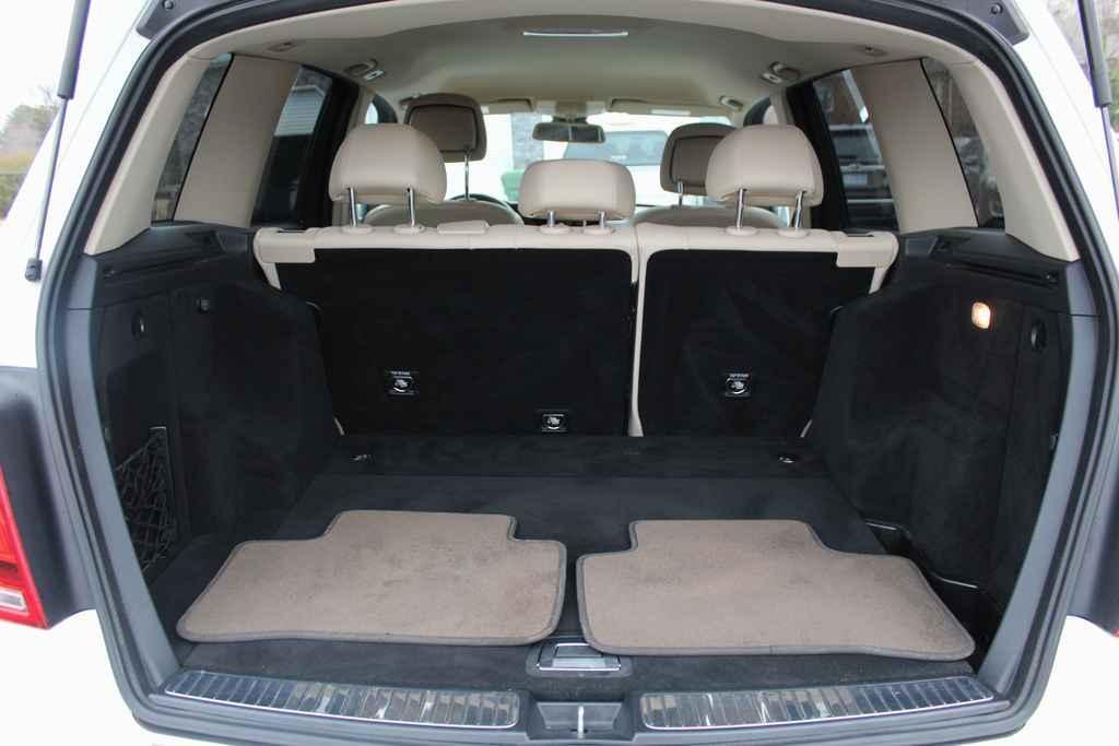 used 2015 Mercedes-Benz GLK-Class car, priced at $11,790