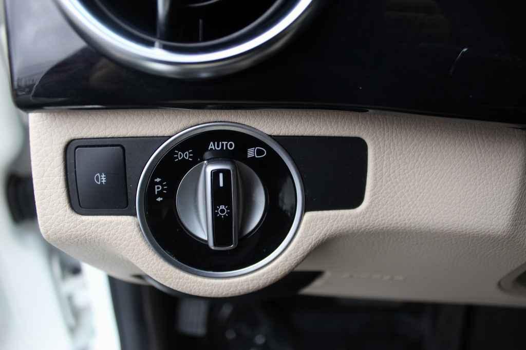 used 2015 Mercedes-Benz GLK-Class car, priced at $11,790