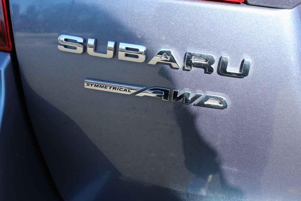 used 2018 Subaru Outback car, priced at $15,490