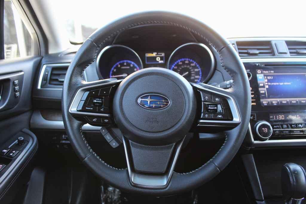 used 2018 Subaru Outback car, priced at $15,490