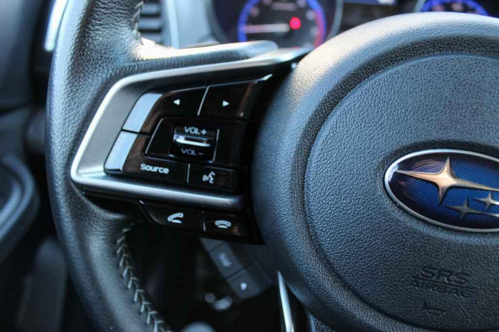 used 2018 Subaru Outback car, priced at $15,490