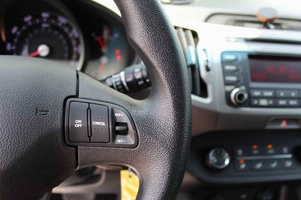 used 2015 Kia Sportage car, priced at $8,790