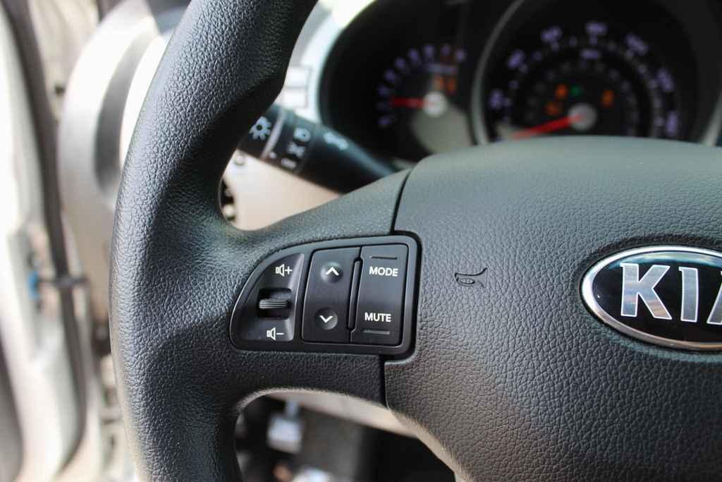 used 2015 Kia Sportage car, priced at $8,790