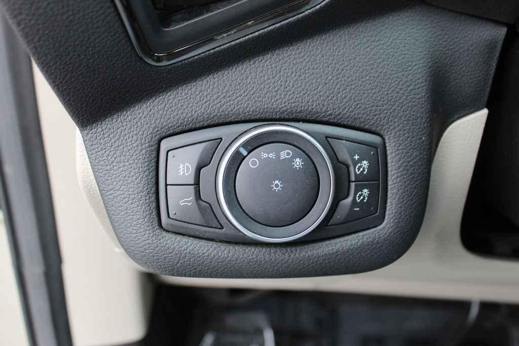 used 2017 Ford Escape car, priced at $11,489