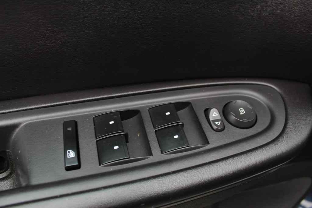 used 2017 Chevrolet Traverse car, priced at $10,990