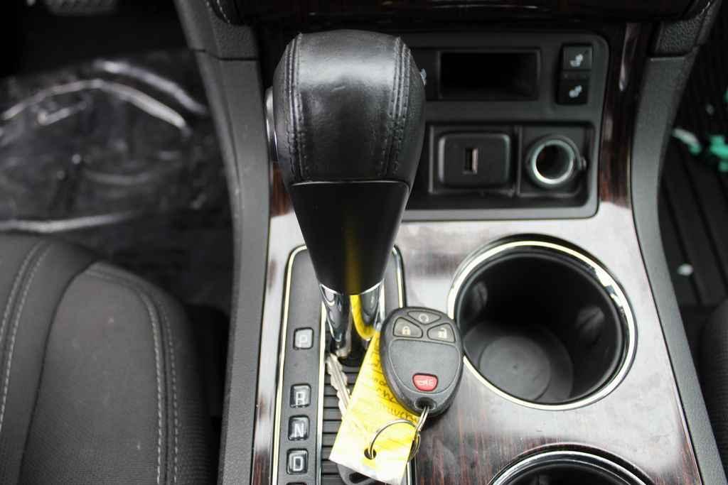 used 2017 Chevrolet Traverse car, priced at $10,990