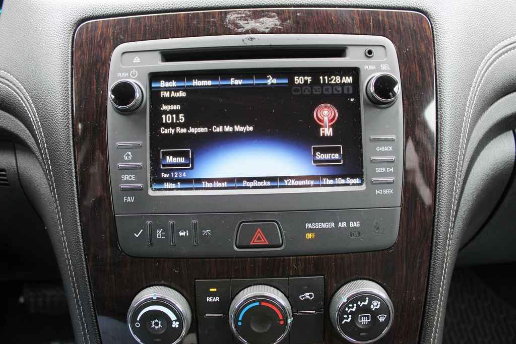 used 2017 Chevrolet Traverse car, priced at $10,990