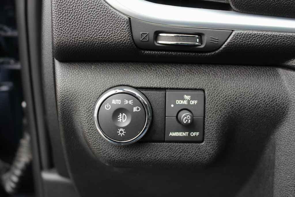 used 2017 Chevrolet Traverse car, priced at $10,990