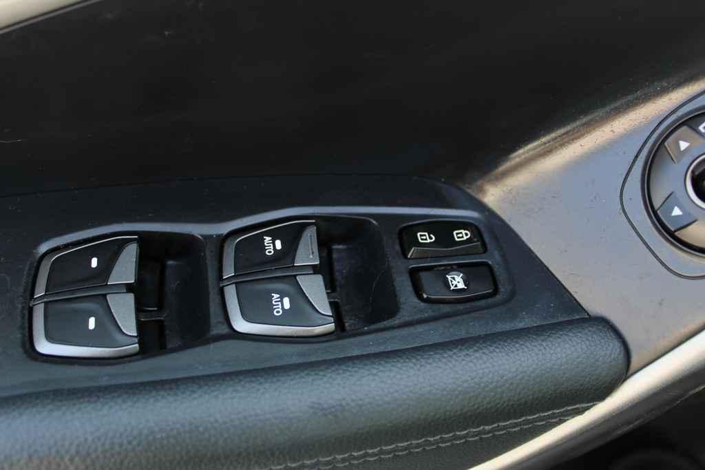 used 2016 Hyundai Santa Fe Sport car, priced at $9,790