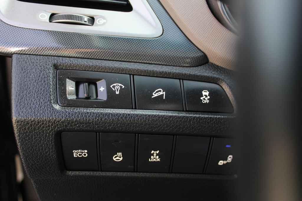 used 2016 Hyundai Santa Fe Sport car, priced at $9,790