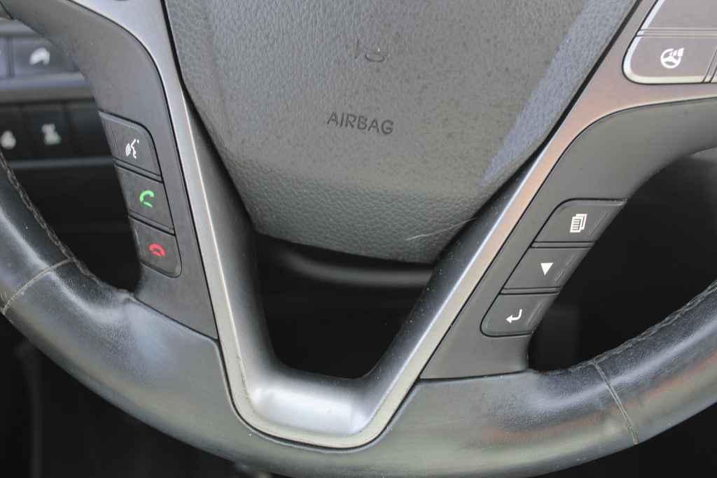 used 2016 Hyundai Santa Fe Sport car, priced at $9,790