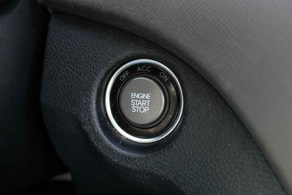 used 2016 Hyundai Santa Fe Sport car, priced at $9,790