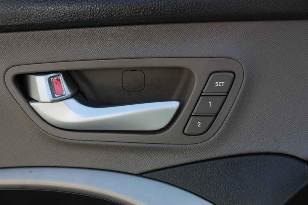 used 2016 Hyundai Santa Fe Sport car, priced at $9,790