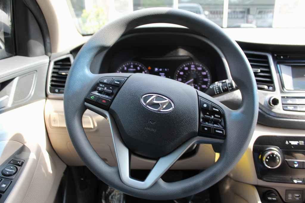 used 2016 Hyundai Tucson car, priced at $10,989