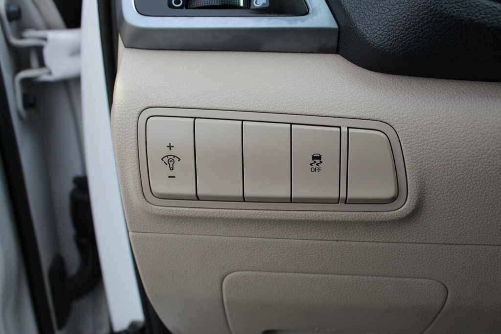 used 2016 Hyundai Tucson car, priced at $10,989