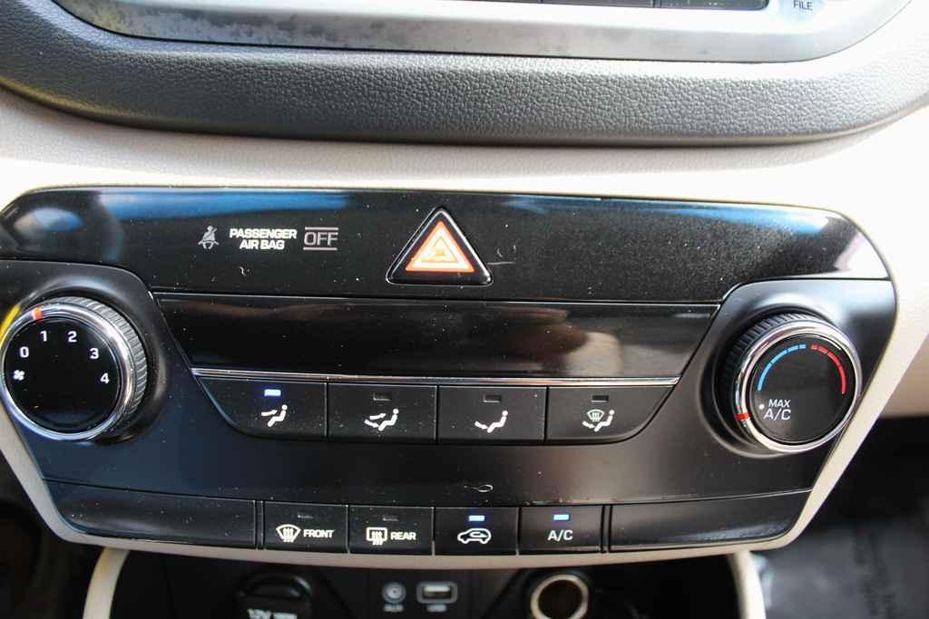 used 2016 Hyundai Tucson car, priced at $10,989