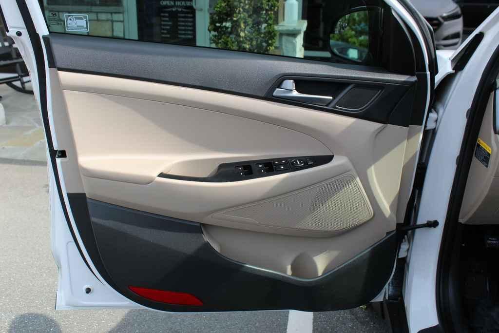 used 2016 Hyundai Tucson car, priced at $10,989