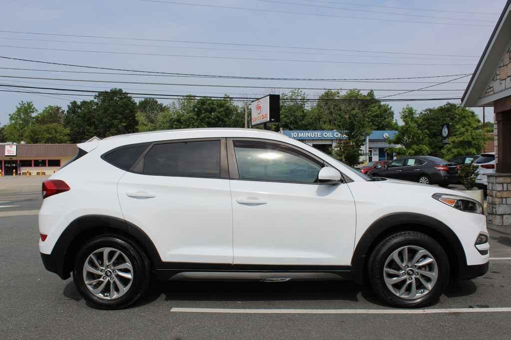 used 2016 Hyundai Tucson car, priced at $10,989
