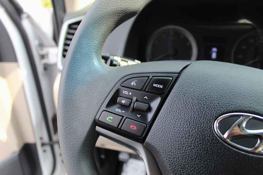 used 2016 Hyundai Tucson car, priced at $10,989