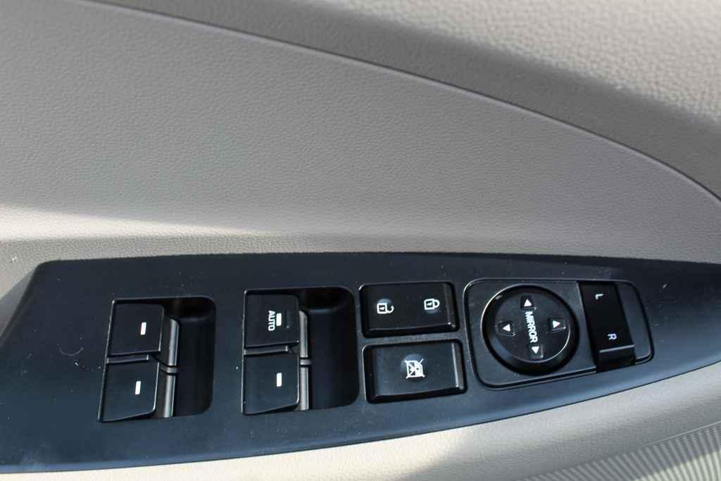 used 2016 Hyundai Tucson car, priced at $10,989