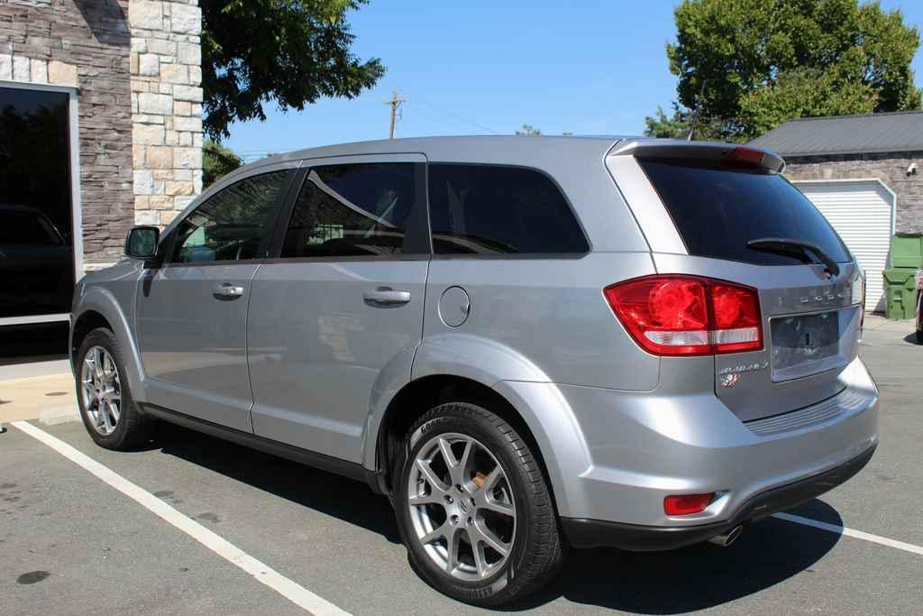 used 2019 Dodge Journey car, priced at $13,990