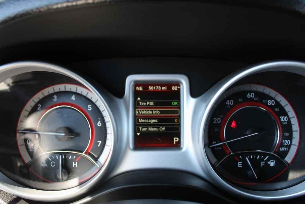 used 2019 Dodge Journey car, priced at $13,990