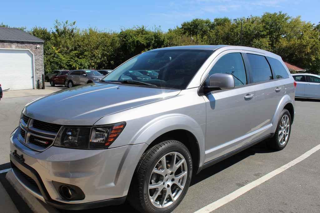 used 2019 Dodge Journey car, priced at $13,990