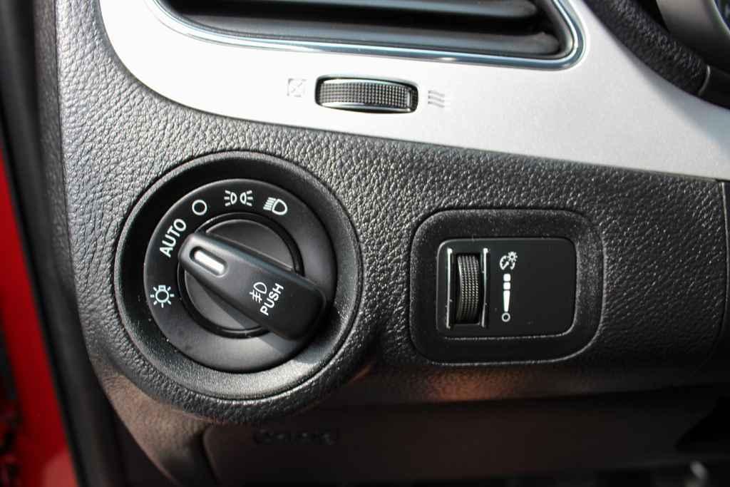 used 2016 Dodge Journey car, priced at $7,789