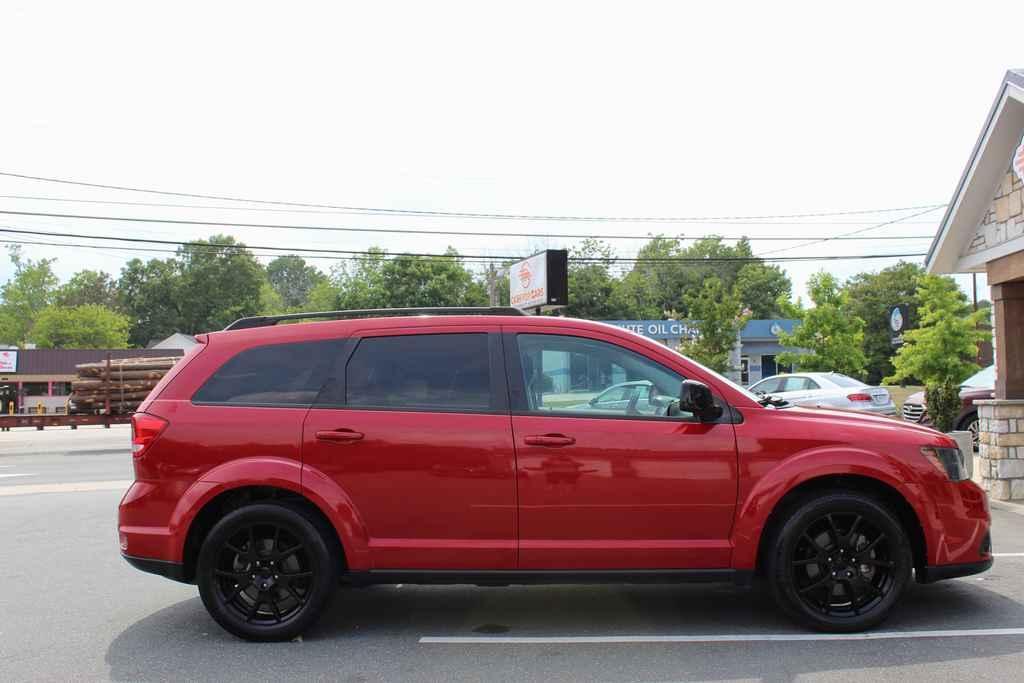 used 2016 Dodge Journey car, priced at $7,789