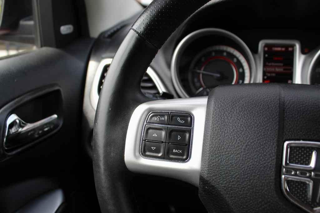 used 2016 Dodge Journey car, priced at $7,789