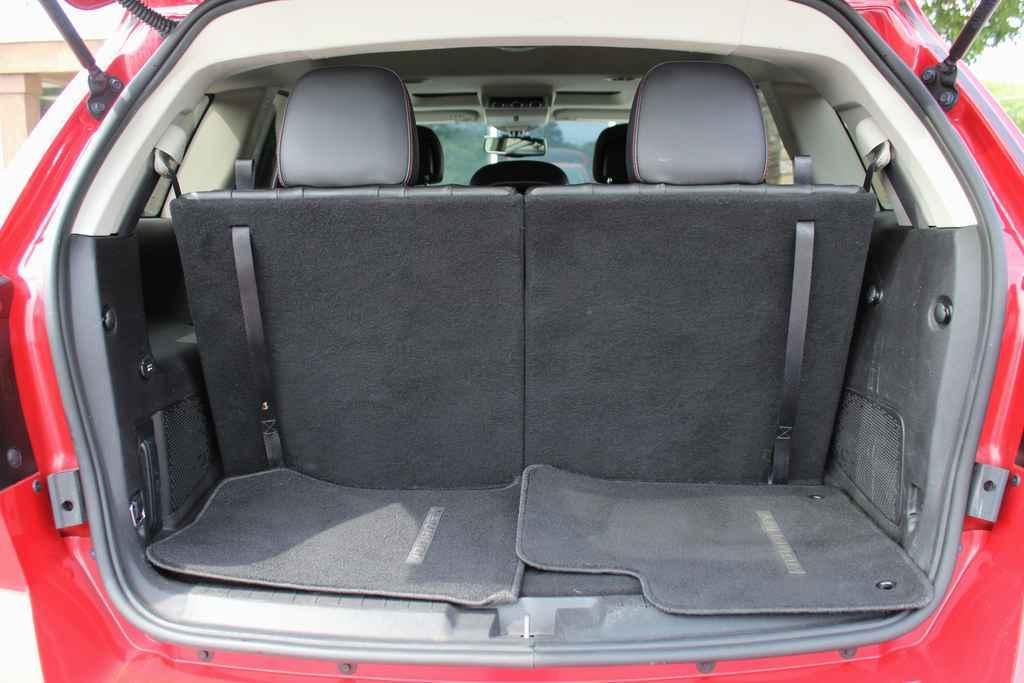 used 2016 Dodge Journey car, priced at $7,789