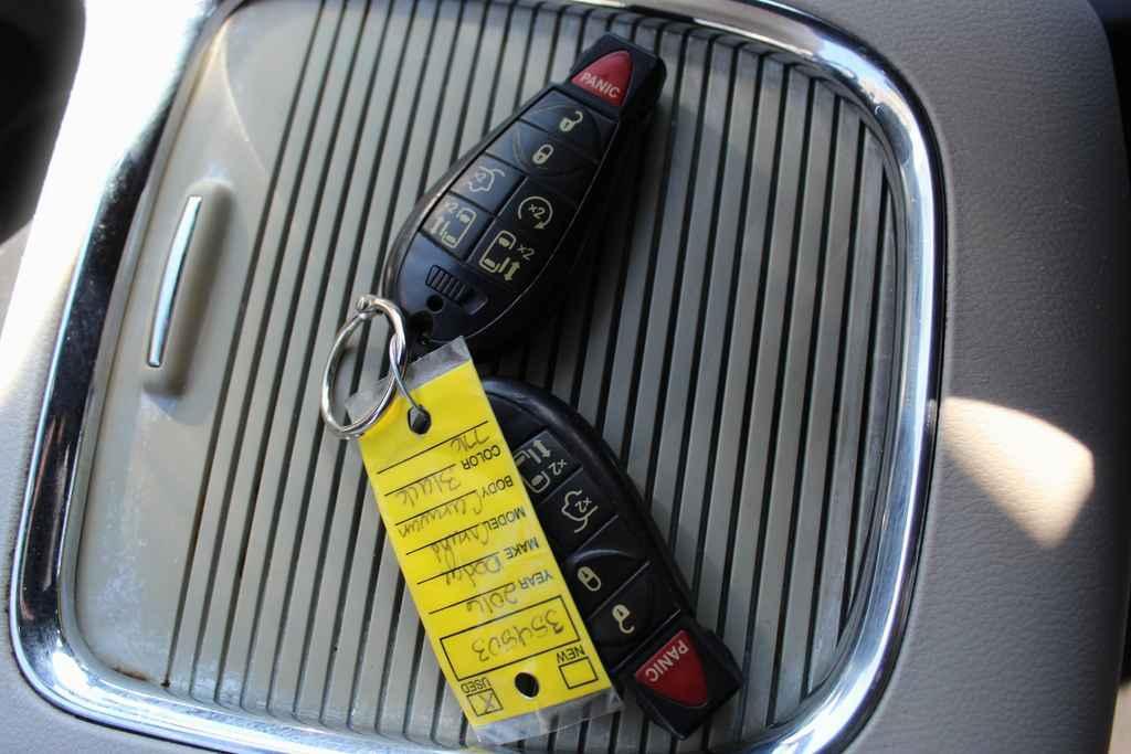 used 2016 Dodge Grand Caravan car, priced at $10,990