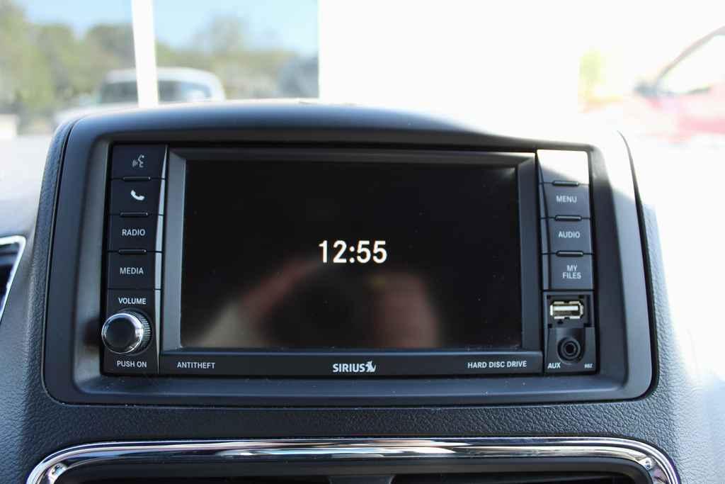 used 2016 Dodge Grand Caravan car, priced at $10,990