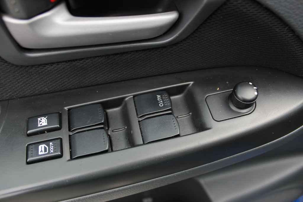 used 2012 Suzuki SX4 car, priced at $4,490