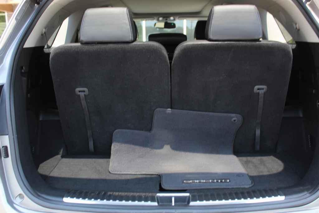used 2016 Kia Sorento car, priced at $13,289
