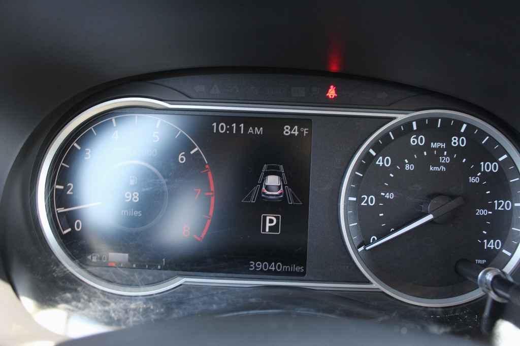 used 2020 Nissan Kicks car, priced at $14,289