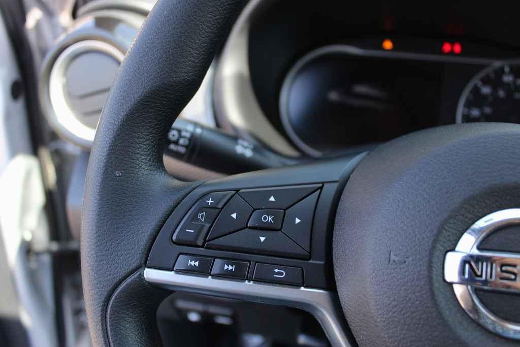 used 2020 Nissan Kicks car, priced at $14,289