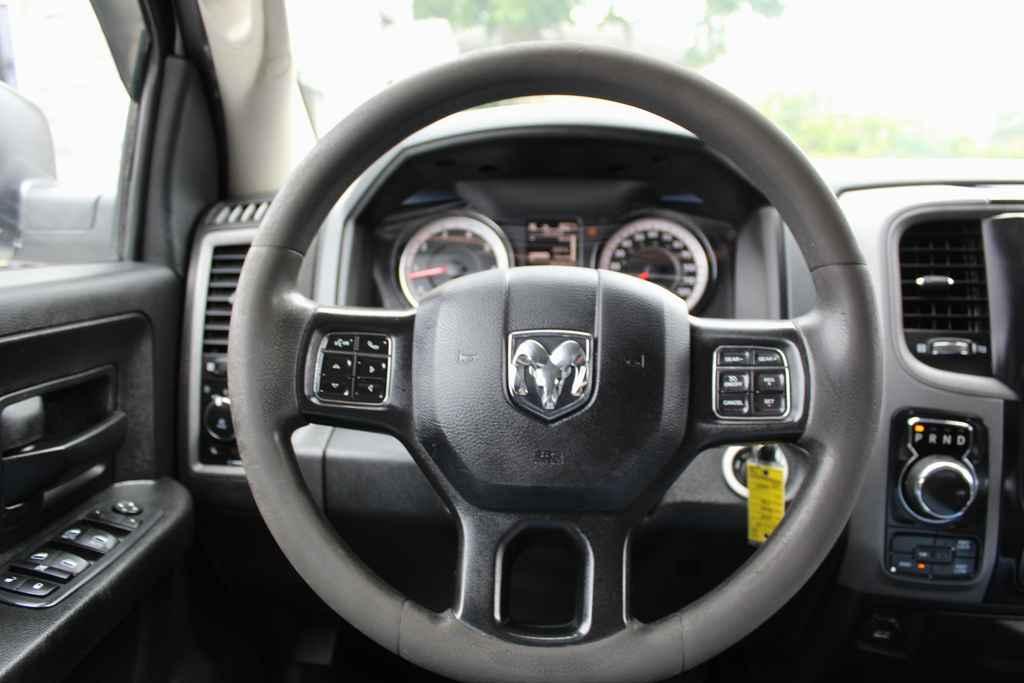 used 2019 Ram 1500 Classic car, priced at $21,590