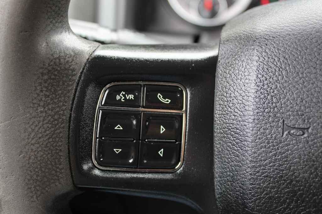 used 2019 Ram 1500 Classic car, priced at $21,590