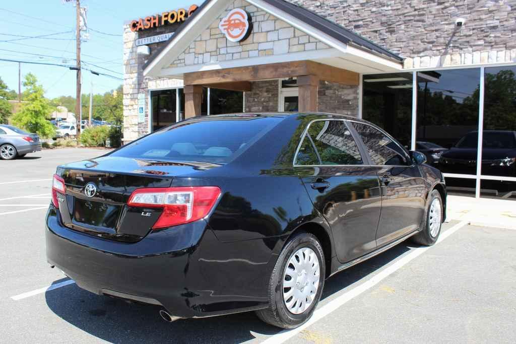 used 2012 Toyota Camry car, priced at $10,089