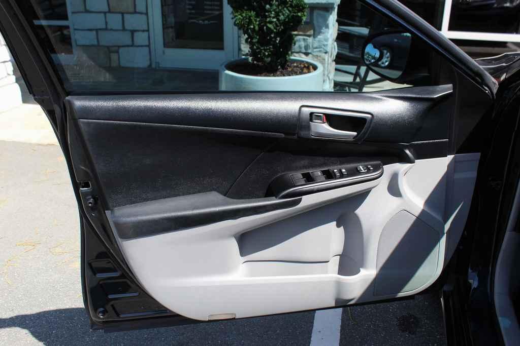used 2012 Toyota Camry car, priced at $10,089